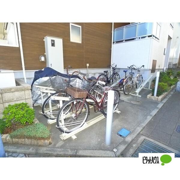 ハルホ奏の杜（102） その他