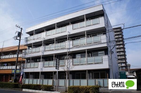 リブリ・Okubo（307） 外観