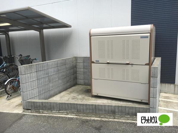 リブリ・Okubo（307） その他