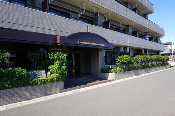 ライオンズマンション津田沼南 物件画像