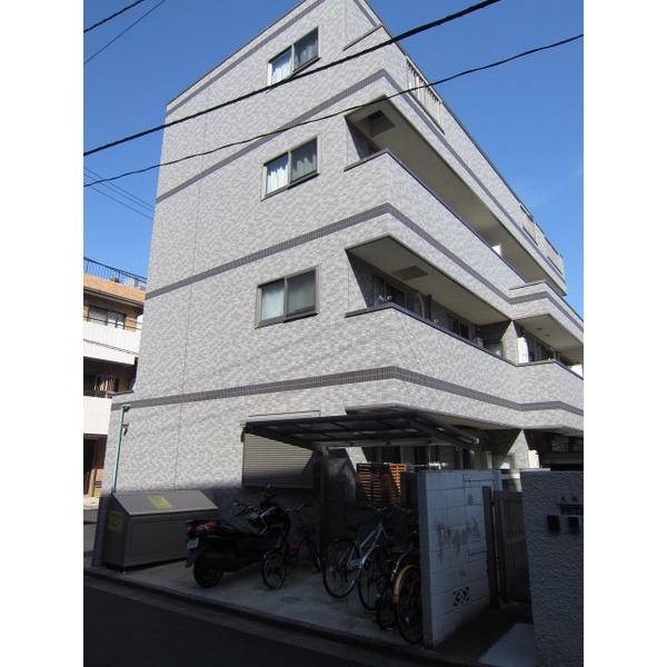 サンコート津田沼 物件画像