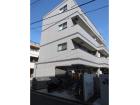 サンコート津田沼外観1