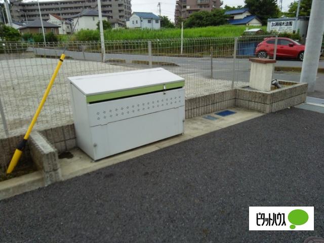 プレジオ幕張 物件画像