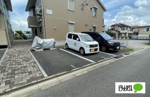 レーブメルベーユ弐番館 物件画像