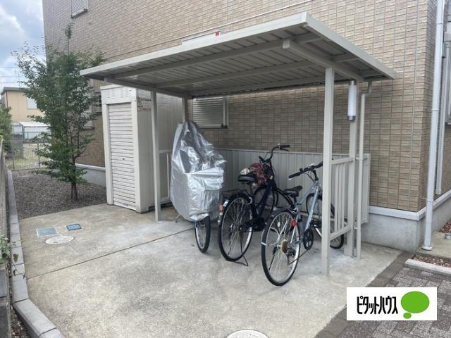レーブメルベーユ弐番館 物件画像