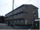 アネシス　壱番館外観1