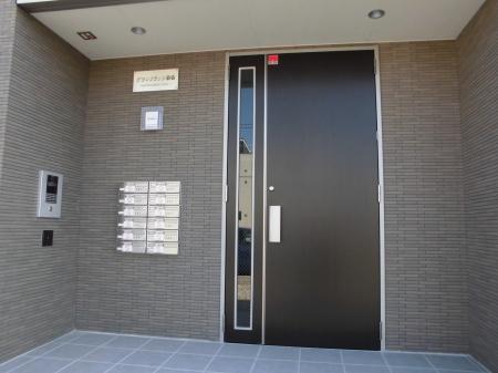グランフラッツ幕張 物件画像