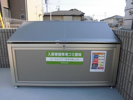 グランフラッツ幕張 物件画像