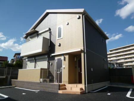 外観写真1