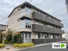 薬円台壱番館Ｂ外観1