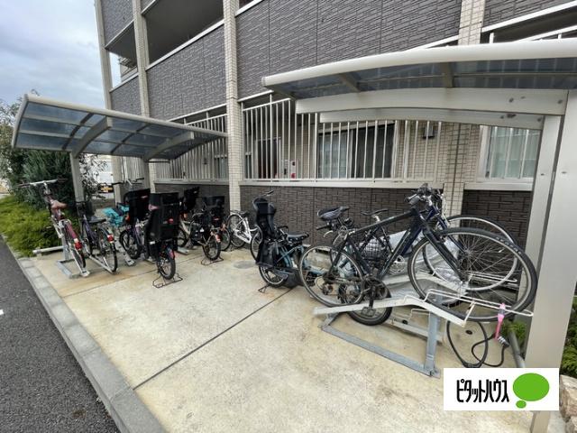 薬円台壱番館Ｂ 物件画像