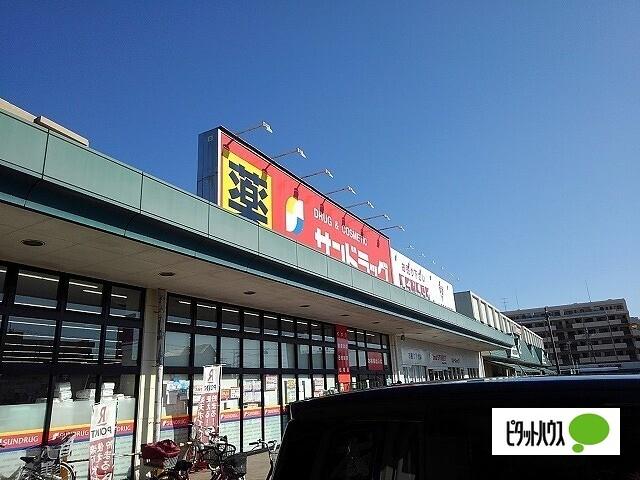周辺環境画像