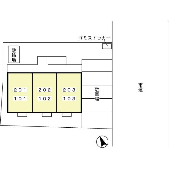 グランデ浪花 物件画像