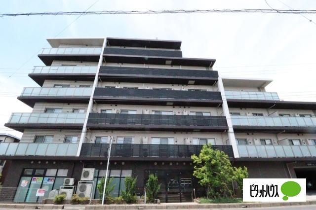 アルメール津田沼 物件画像