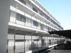幕張本郷パークハイツ外観1