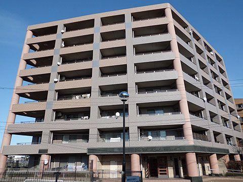 ゴールドコム津田沼 物件画像