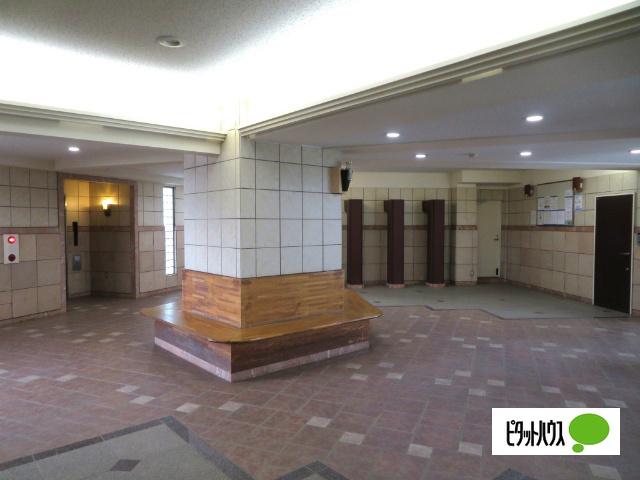 ゴールドコム津田沼 物件画像