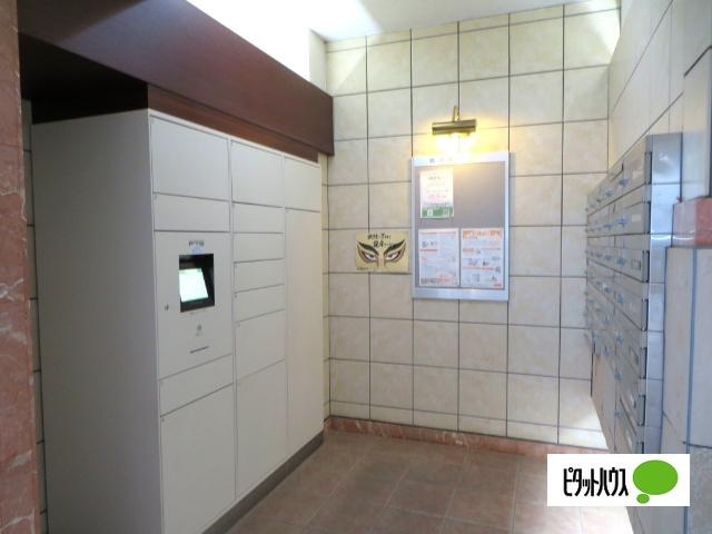 ゴールドコム津田沼 物件画像