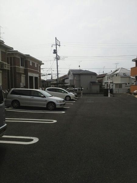 フルールⅢ 物件画像