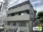 ベラーノ津田沼外観1