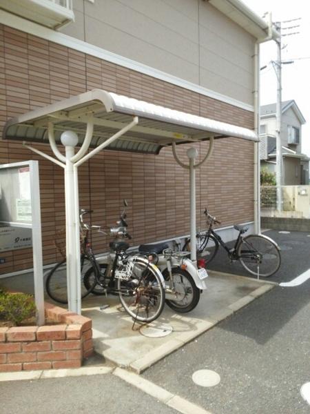 プラウド幕張本郷Ⅳ 物件画像