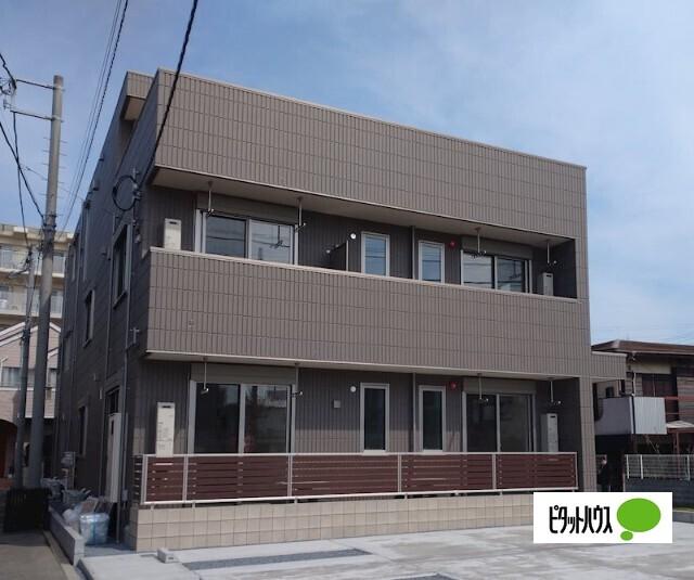 樫の杜 物件画像