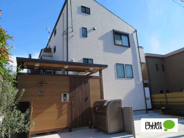 トリニティ幕張 物件画像