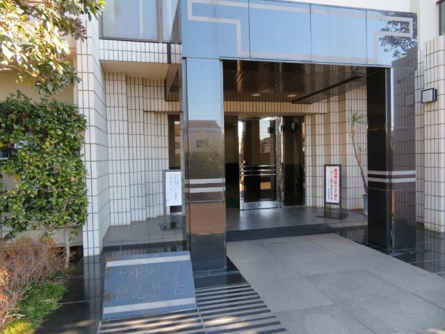 セントラルコート習志野台 物件画像
