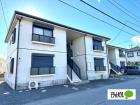 ファミール田喜野井外観1