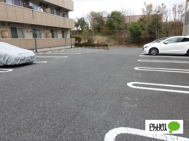 ドルチェ・アンナB棟 物件画像