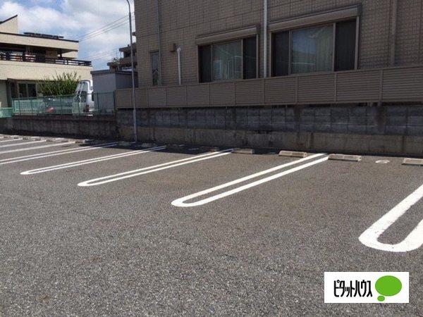 タイムズスクエアⅢ 物件画像