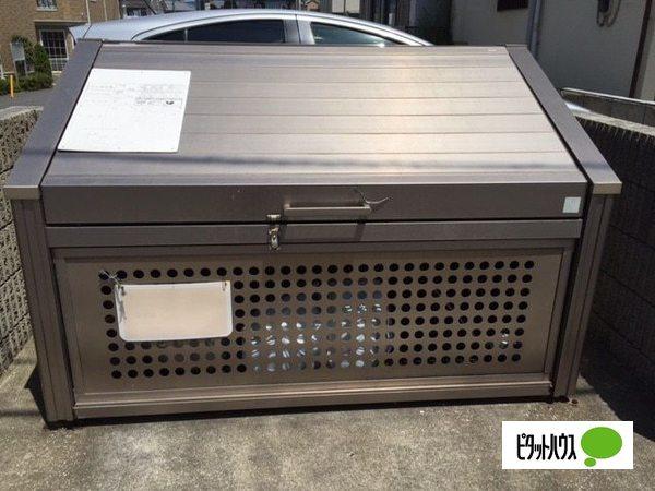 タイムズスクエアⅢ 物件画像