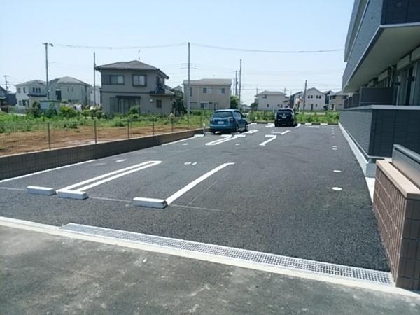 アリエッタ 物件画像