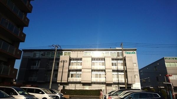 社会医療法人社団千葉県勤労者医療：728m