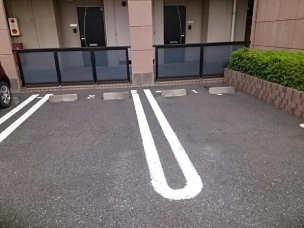 フォンテーヌ鷺沼 物件画像