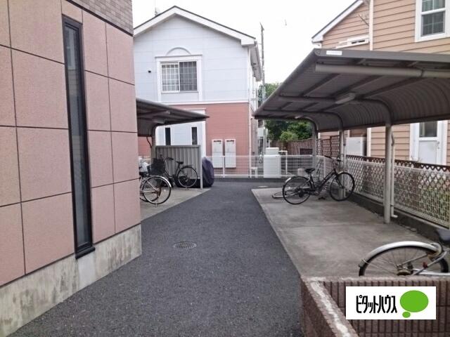 フォンテーヌ鷺沼 物件画像