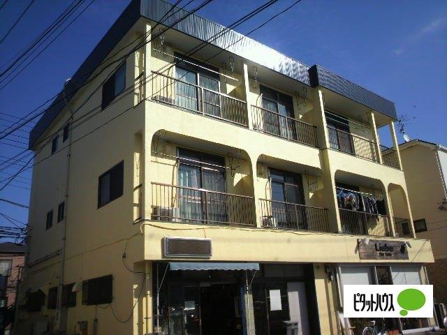 植田ビル 物件画像