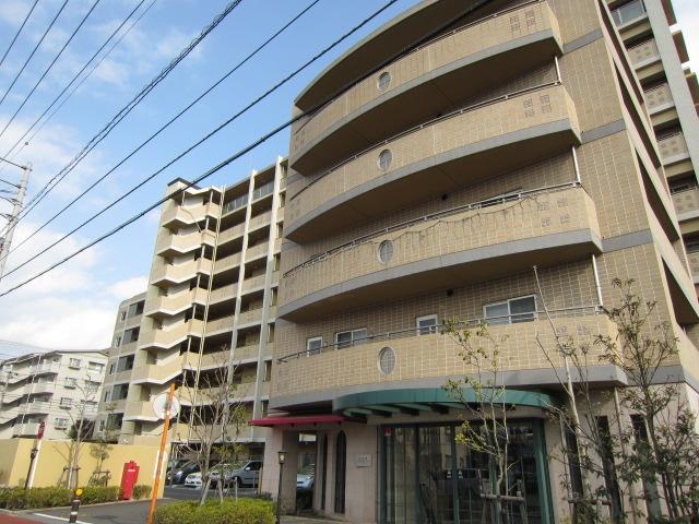 アデニウム津田沼 外観
