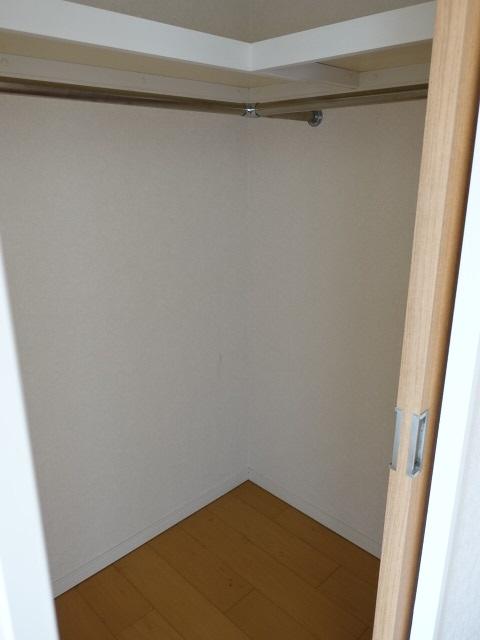 アデニウム津田沼 収納