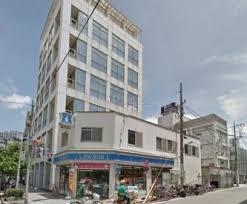 ローソン蒲田四丁目店：105m