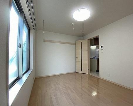 サンハイム（102） その他部屋・スペース