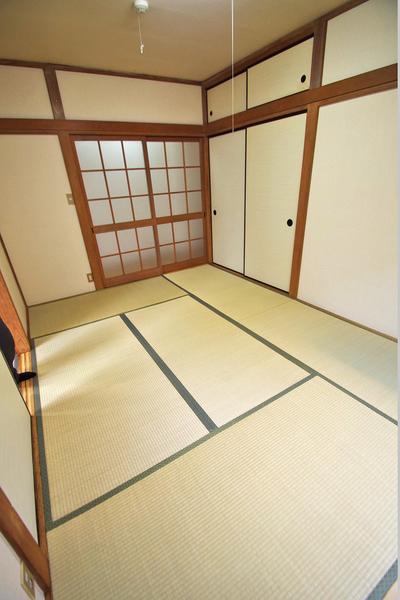 横山ビル（203） その他部屋・スペース