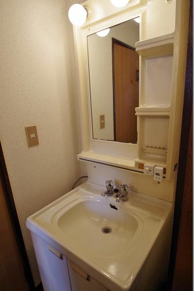 横山ビル（203） 部屋画像