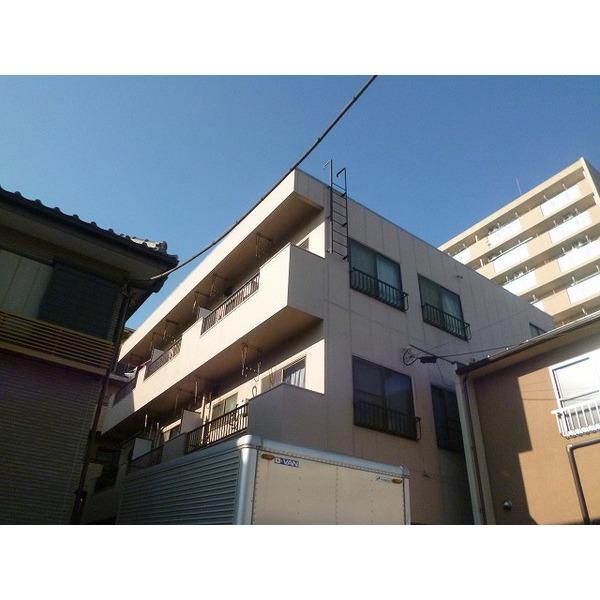 横山ビル（203） その他
