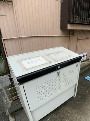 ブルーミングコート蒲田（102） 物件画像