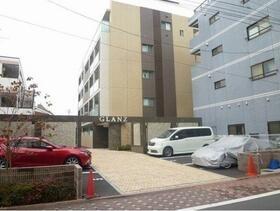 ＧＬＡＮＺ（206） 駐車場