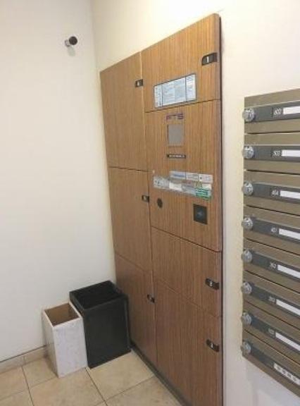 スタジオデン京急蒲田（101） 物件画像