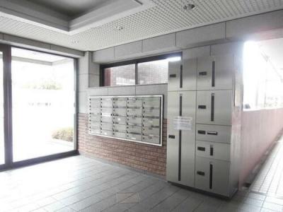 ア・クール杉原（502） その他
