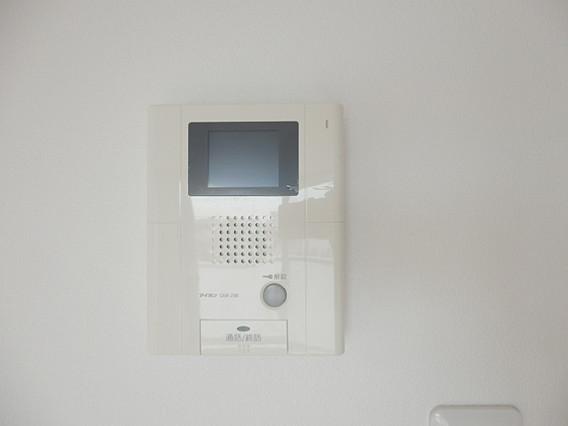 XEBEC池上（803） 部屋画像