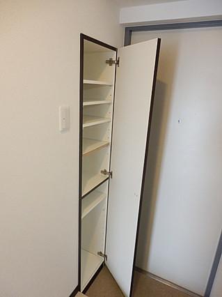 XEBEC池上（803） 部屋画像